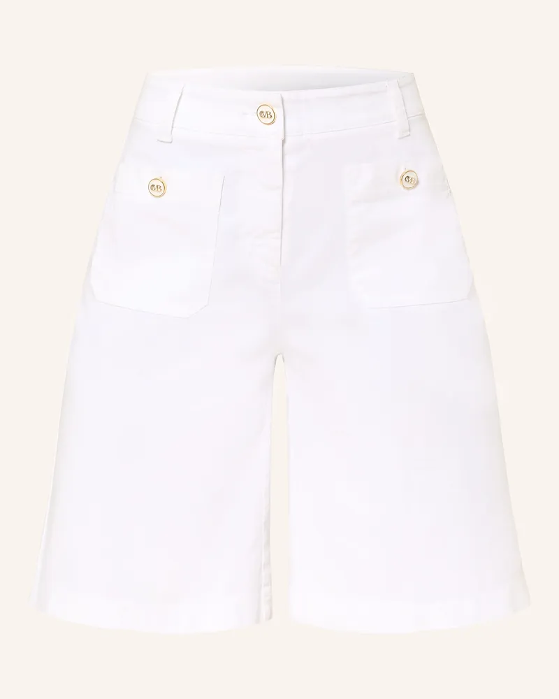 Cambio Bermudas Blake weiss Weiss