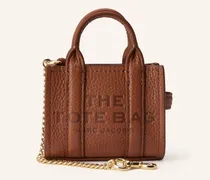 Taschenanhänger THE NANO TOTE