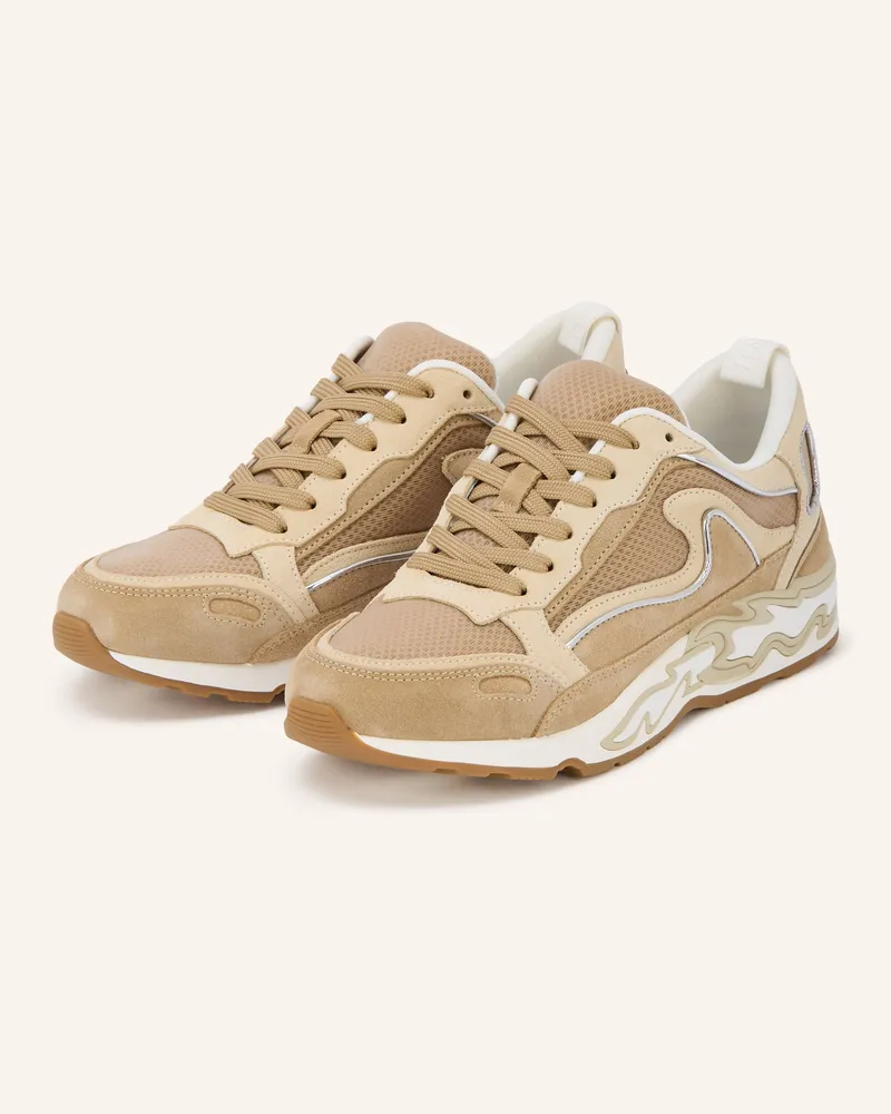 Sandro Sneaker beige Beige