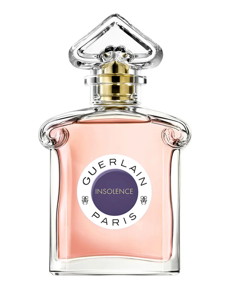 Guerlain Les Légendaires Insolence Eau de Toilette 75 ml 