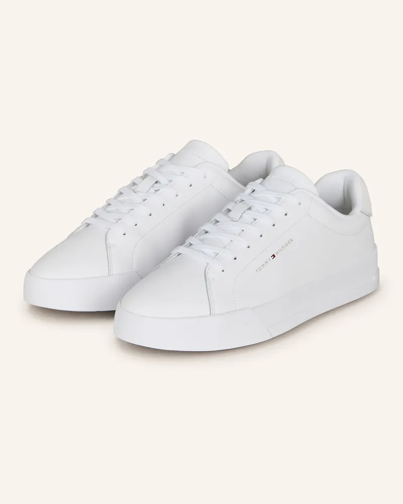 Tommy Hilfiger Sneaker Dunkelblau