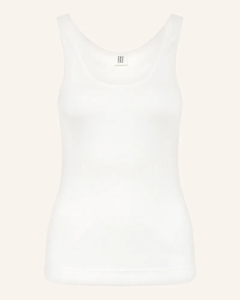 By Malene Birger Top ANISA Weiss