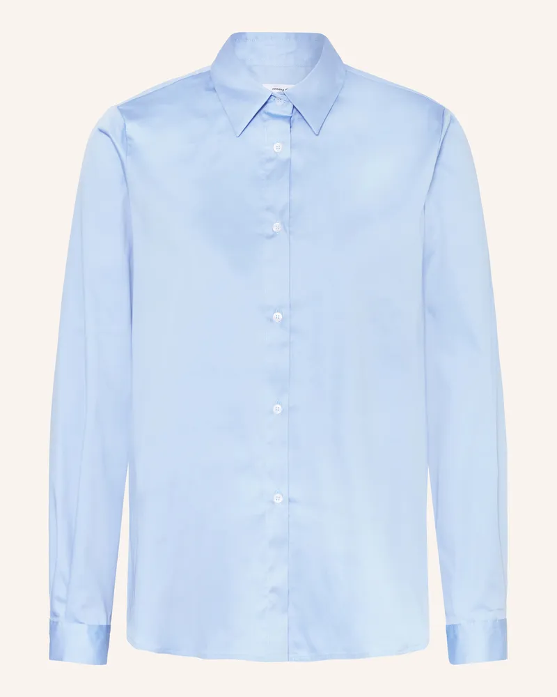 Rossana Diva Hemdbluse Hellblau