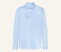 Hemdbluse