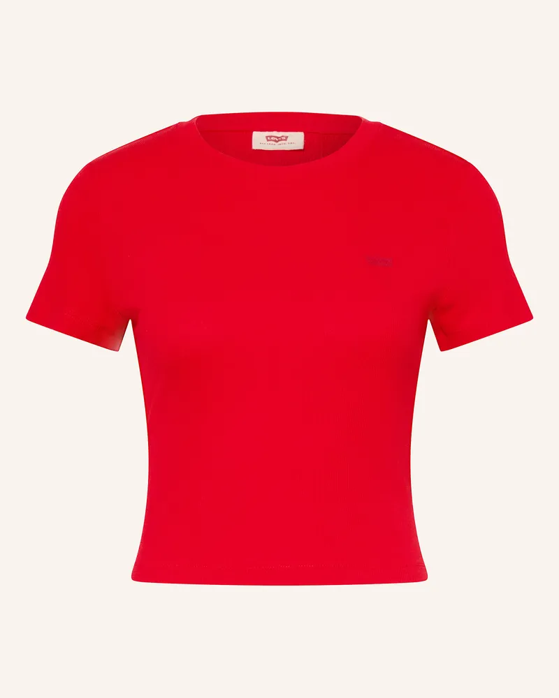 Levi's T-Shirt Rot