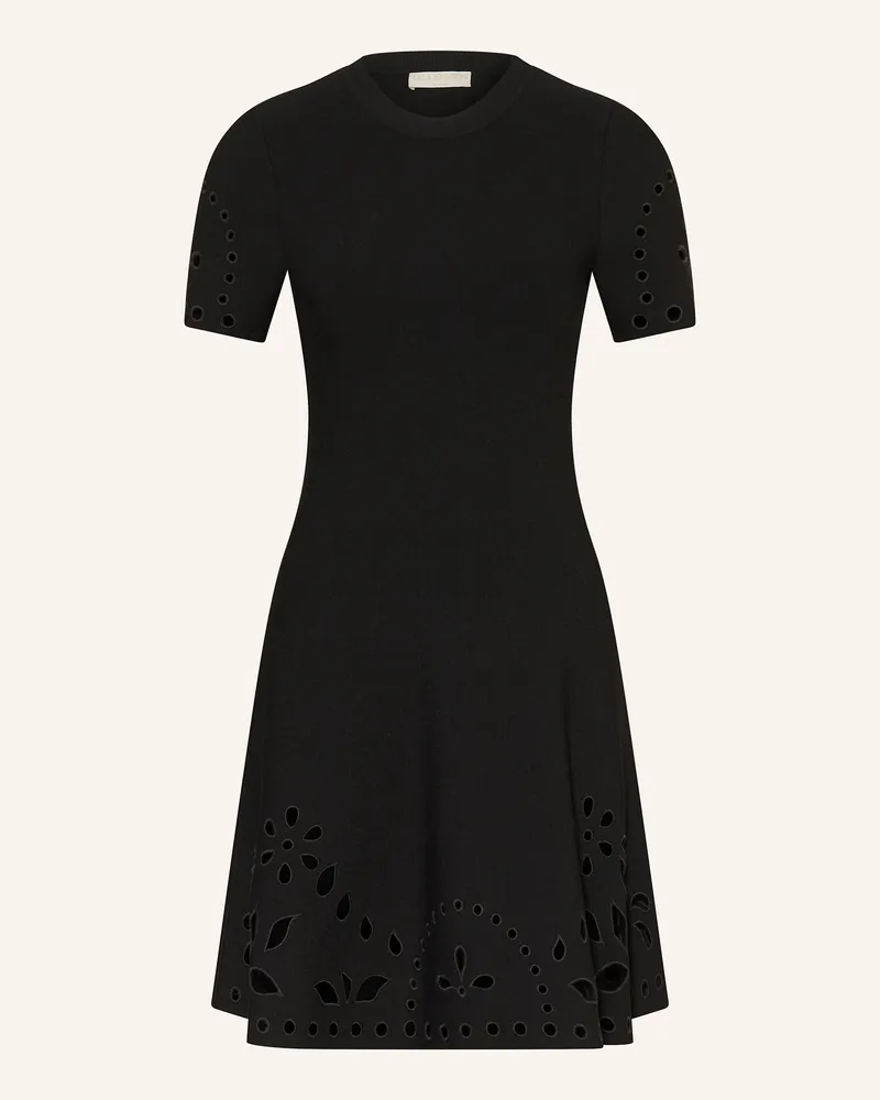 Ulla Johnson Kleid FANIA Schwarz