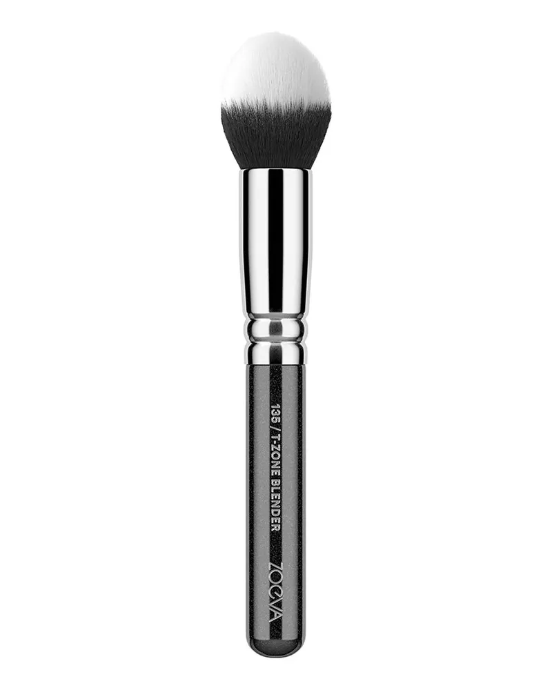 ZOEVA 135 T-Zone Blender Make-up Pinsel 