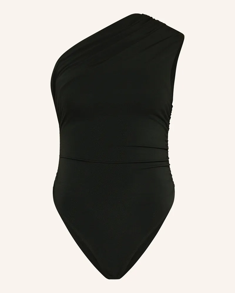 Maje Body Schwarz