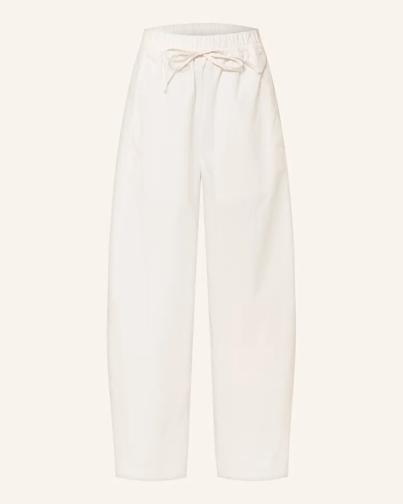 COS Marlenehose weiss Weiss