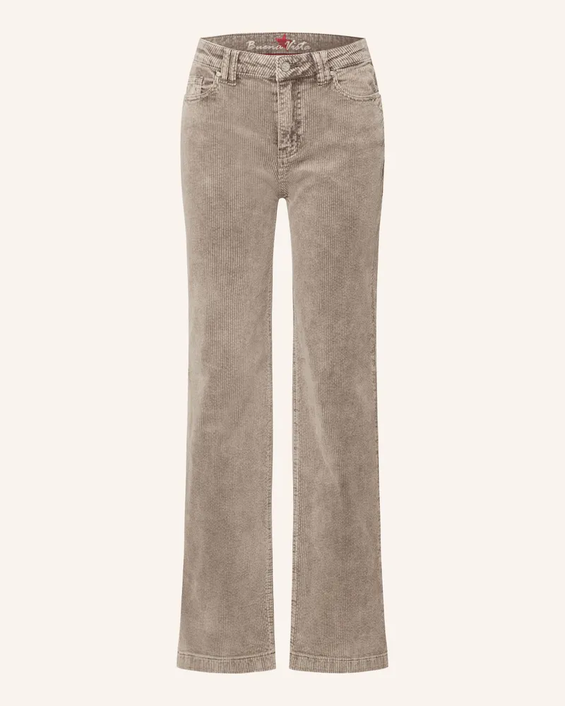 Buena Vista Cordhose beige Beige
