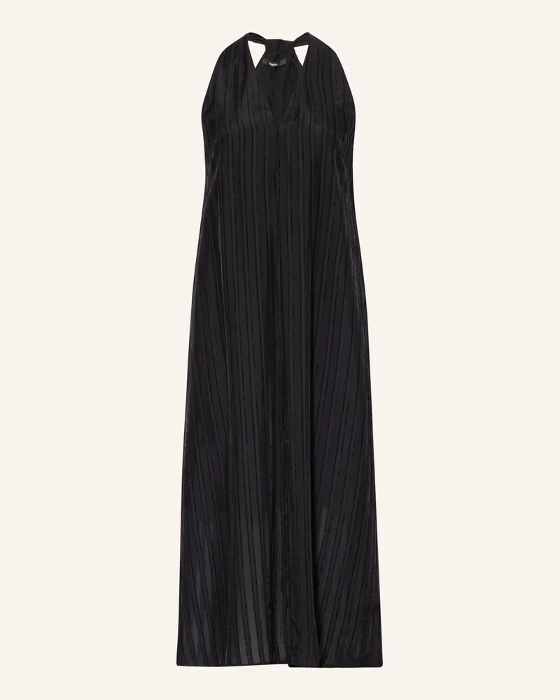 someday. Kleid Qedira schwarz Schwarz