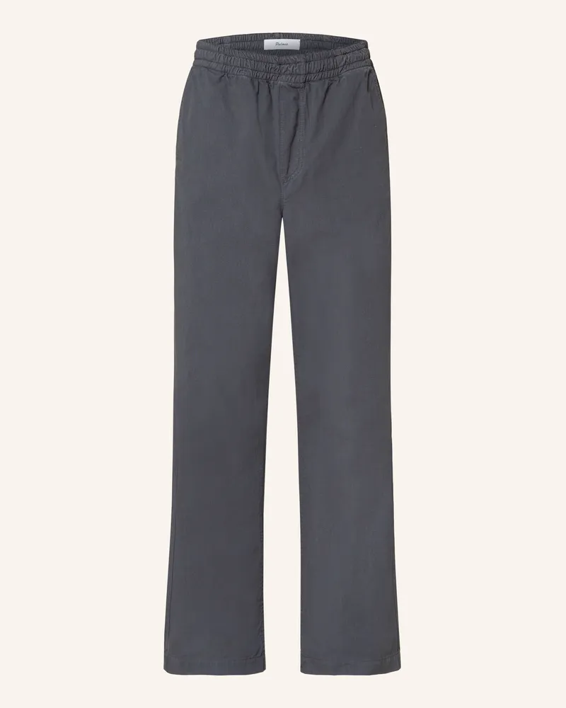 Palmes Chino LUCIEN Dunkelgrau