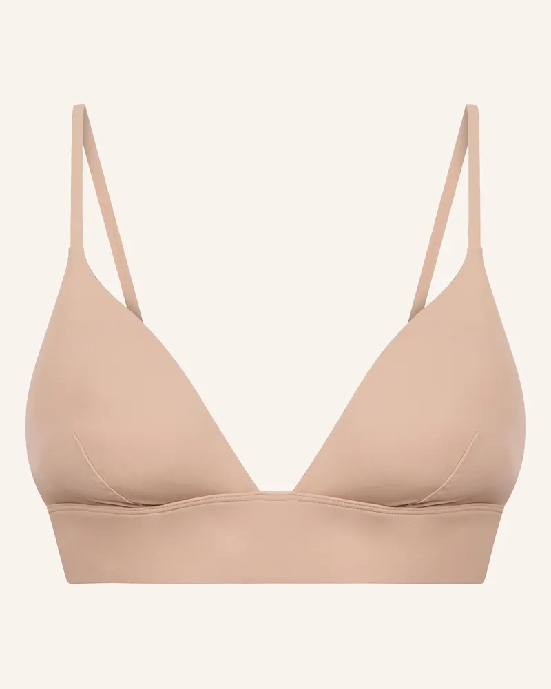 Hunkemöller Bralette SMOOTH Beige