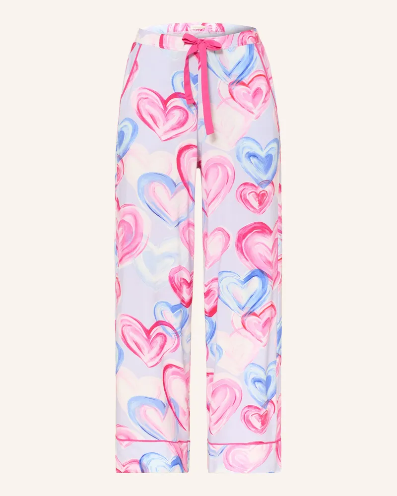 Cyberjammies Schlafhose CHLOE Pink
