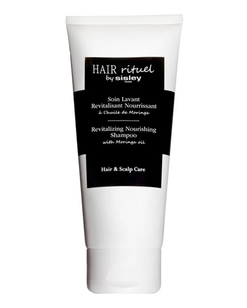 CVC Revitalizing Nourishing Shampoo Shampoo 200 ml 