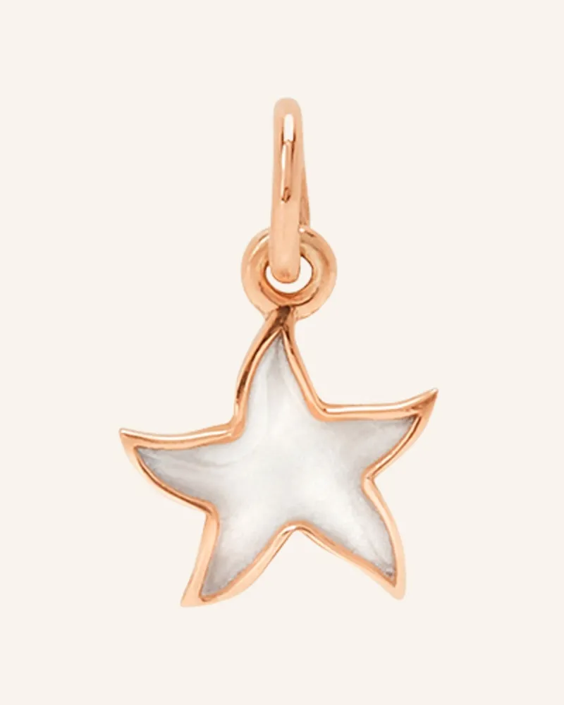DoDo Anhänger STELLINA Roségold