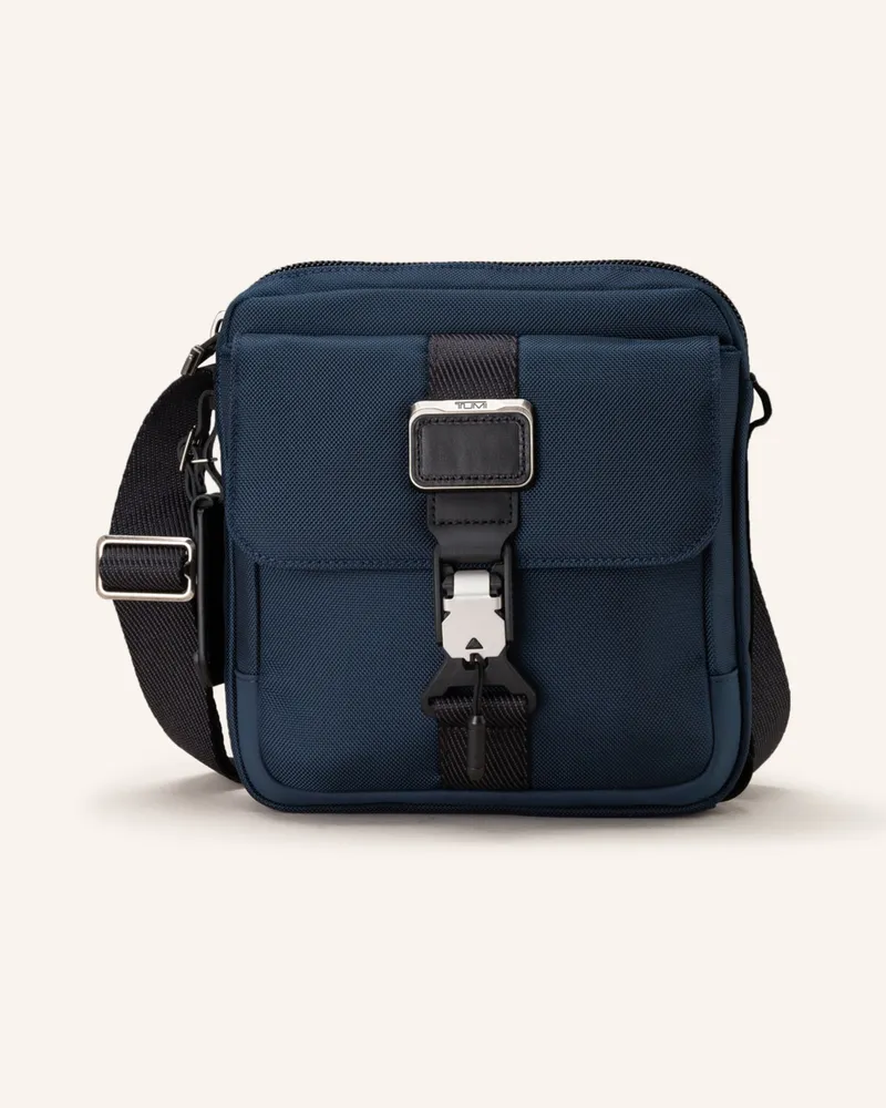 Tumi ALPHA BRAVO Umhängetasche JUNIOR Dunkelblau
