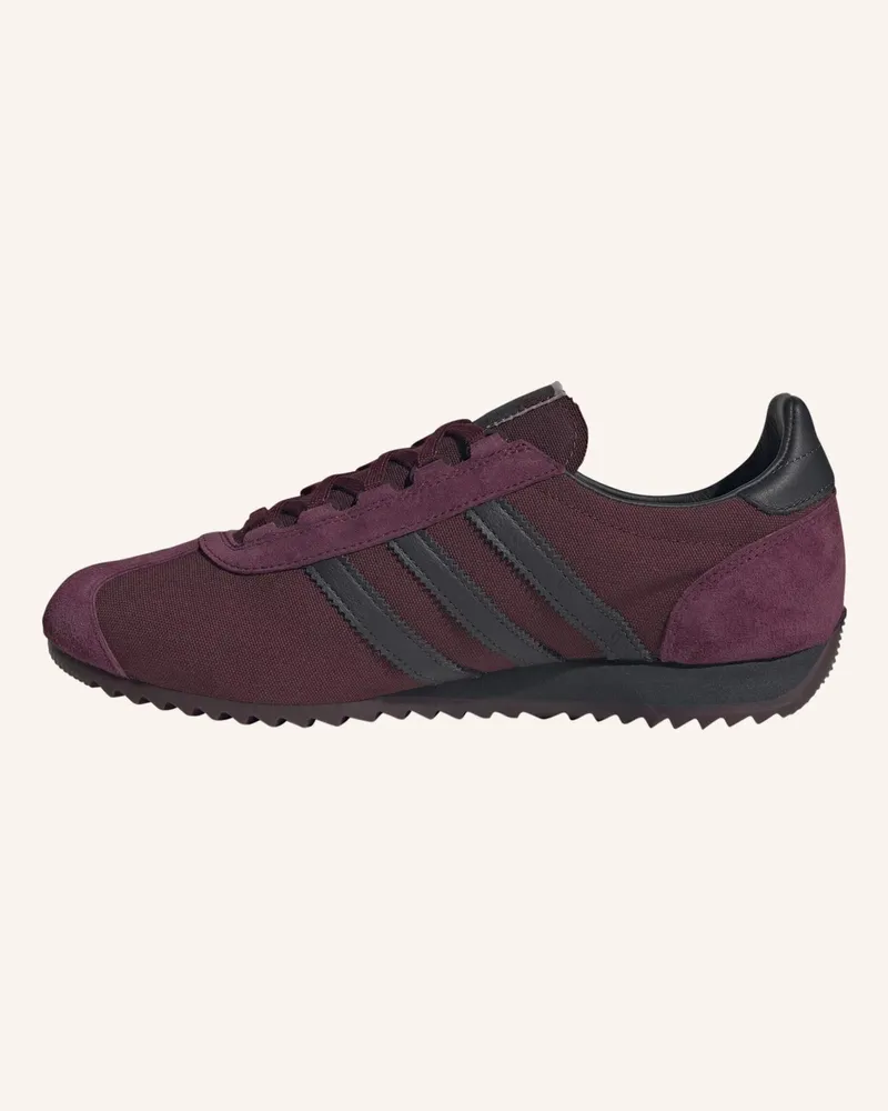 adidas Sl 72 Pt Schuh rot Rot