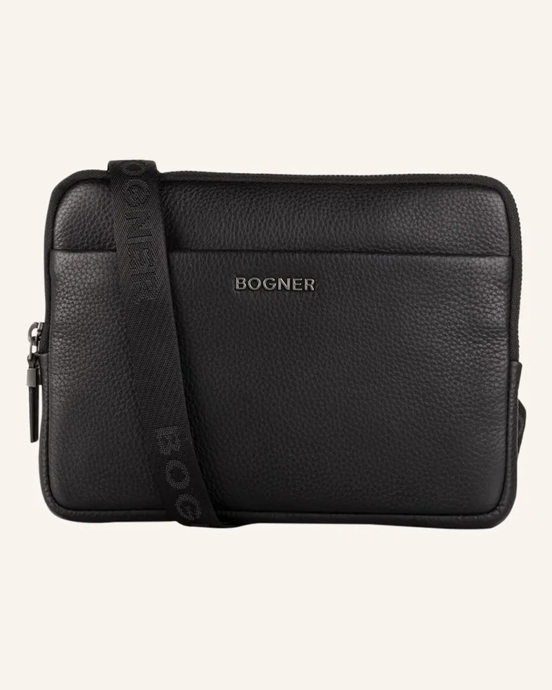 Bogner Umhängetasche JASPER Schwarz