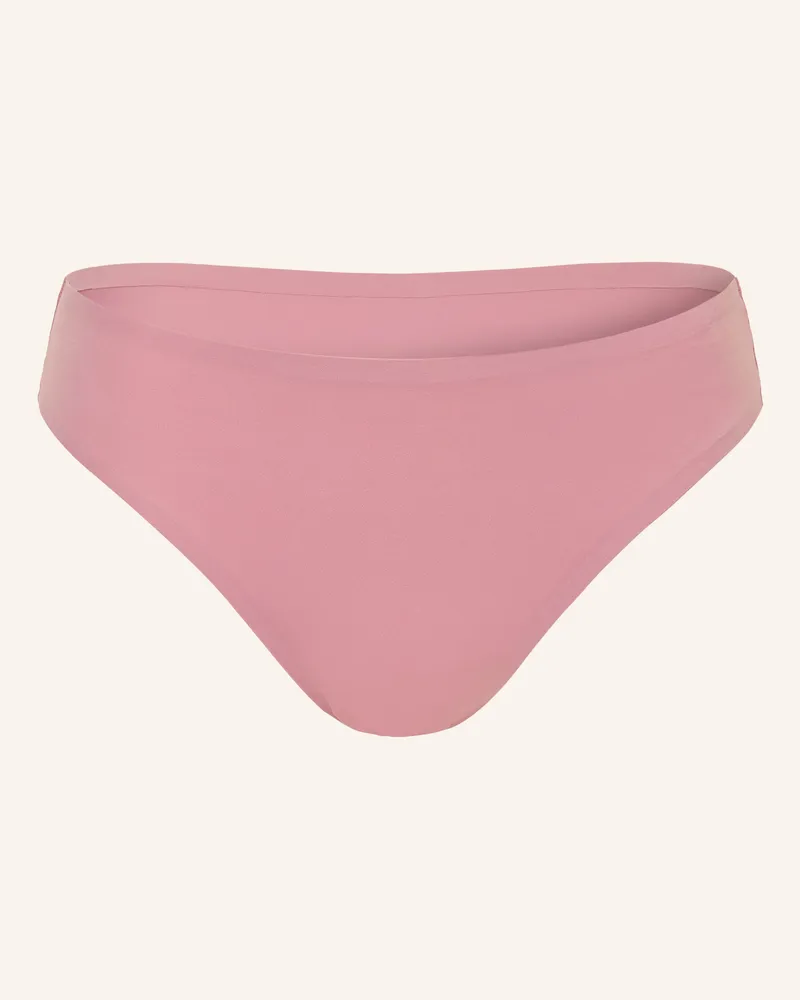 Calvin Klein Slip Perfectly Fit Lace rosa Altrosa