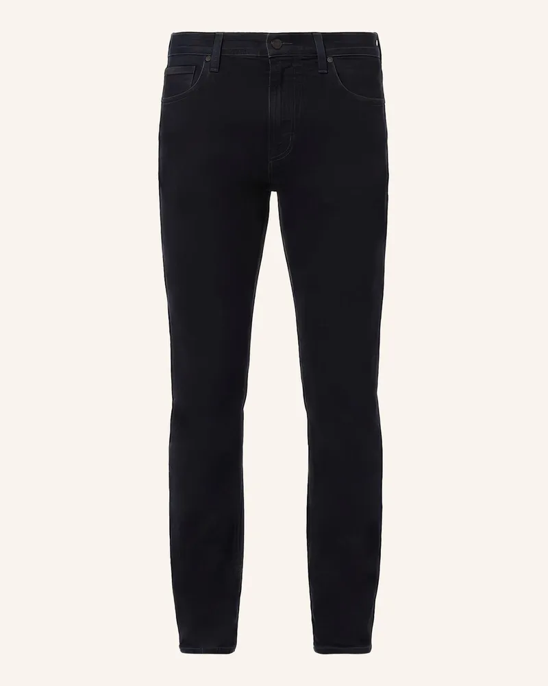 7 for all mankind Jeans Standard Straight Fit blau Blau