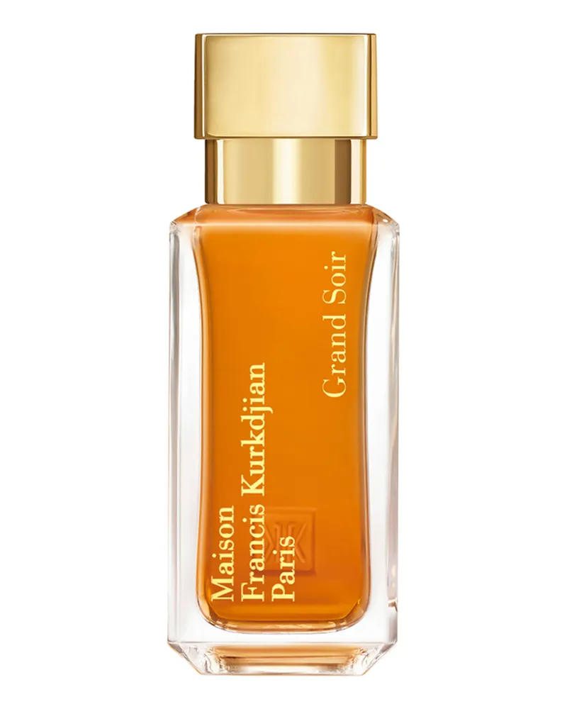 Maison Francis Kurkdjian Grand Soir Eau de Parfum 35 ml 