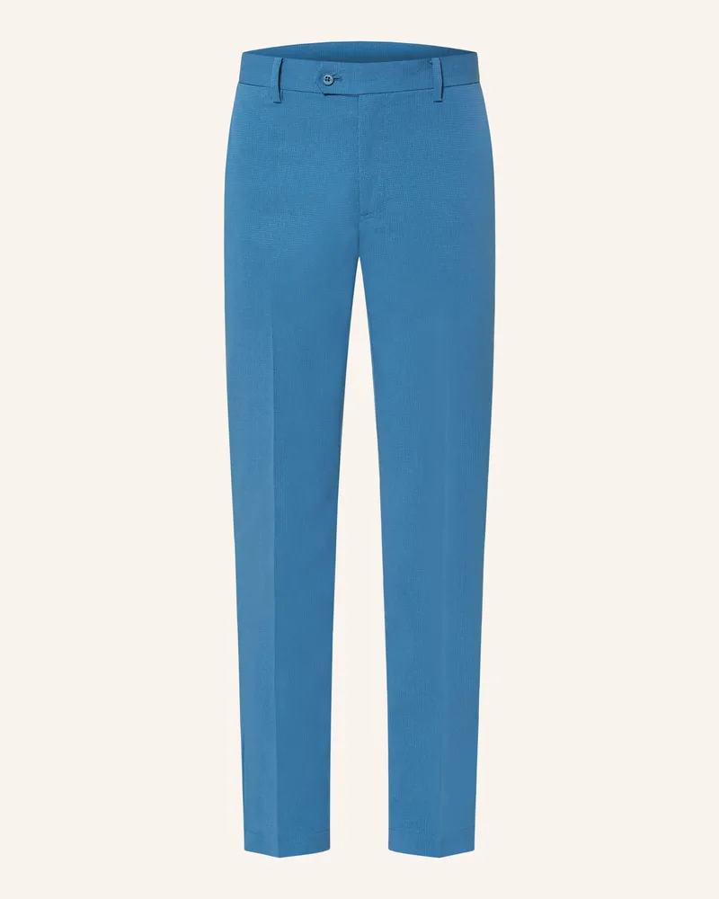 J.Lindeberg Golfhose Dunkelblau