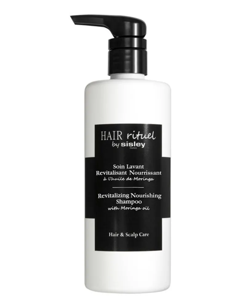 CVC REVITALIZING NOURISHING SHAMPOO 