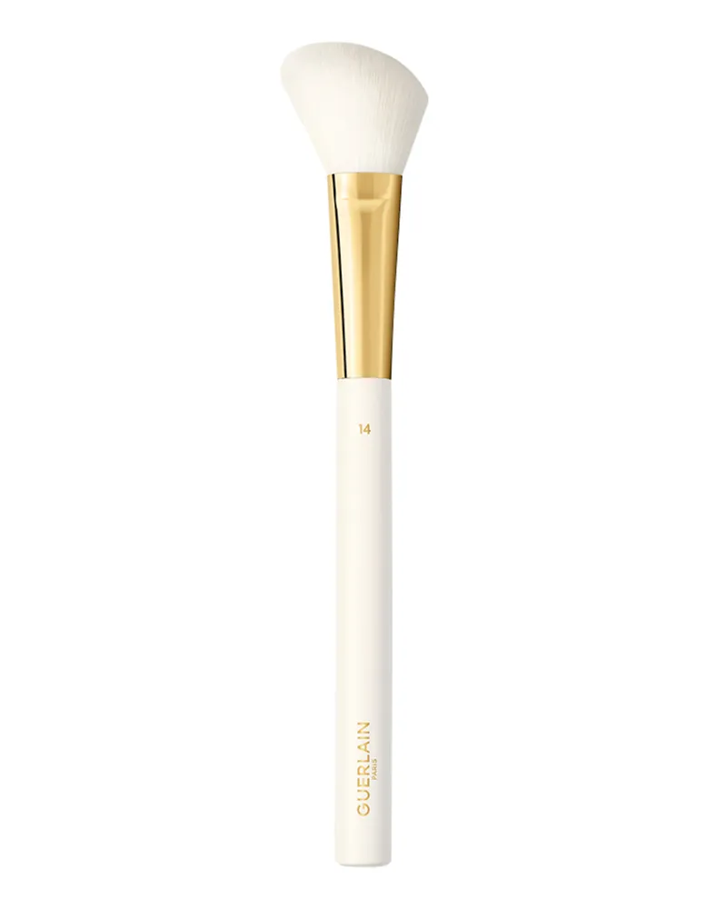 Guerlain ROUGE- & HIGHLIGHTER-PINSEL N°14 