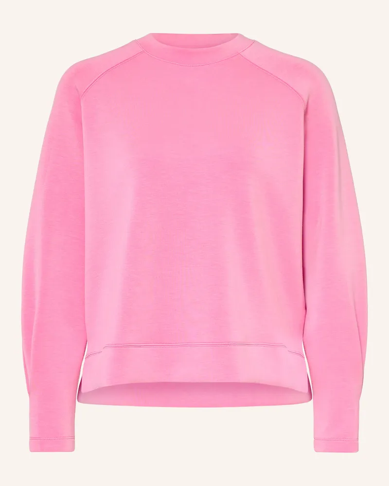 Varley Sweatshirt pink Rosa