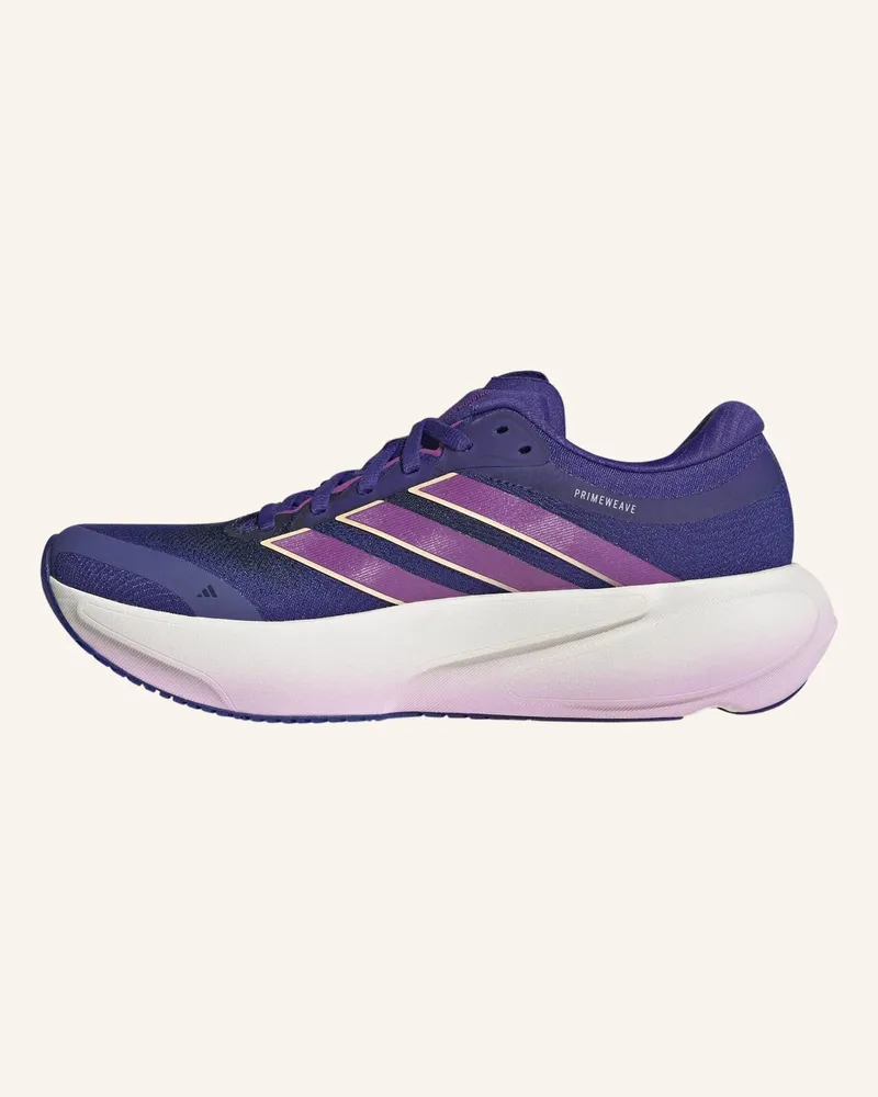 adidas Laufschuhe Supernova Rise 3 lila Lila