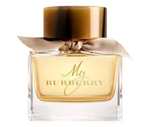 MY BURBERRY