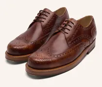 Schnürer RIO FULL-BROGUE TC