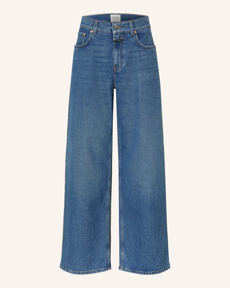 Closed Wide Leg Jeans JAYLA Mbl