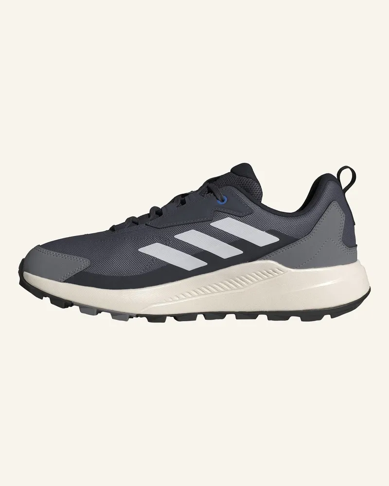 adidas TERREX ANYLANDER WANDERSCHUH Grau