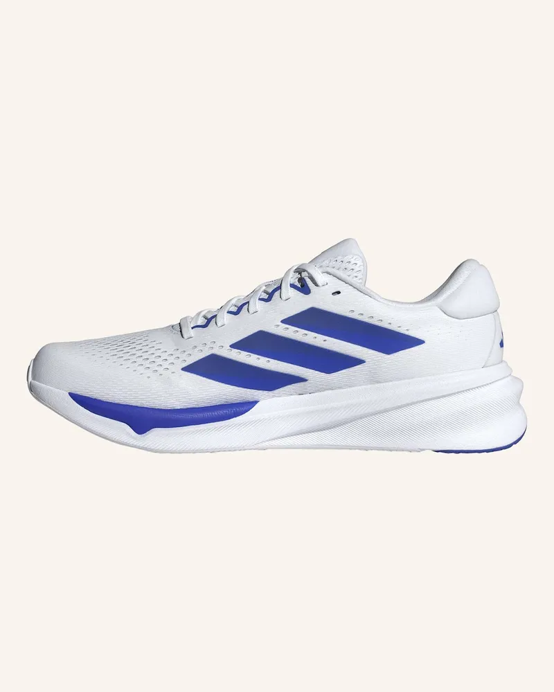 adidas Supernova Stride 2 Laufschuh weiss Weiss