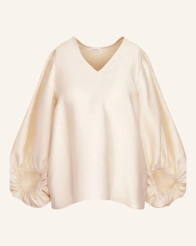 Seidensticker Shirtbluse Ecru