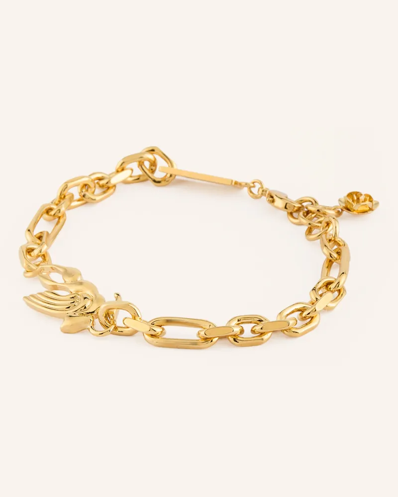 Etro Armband gold Gold