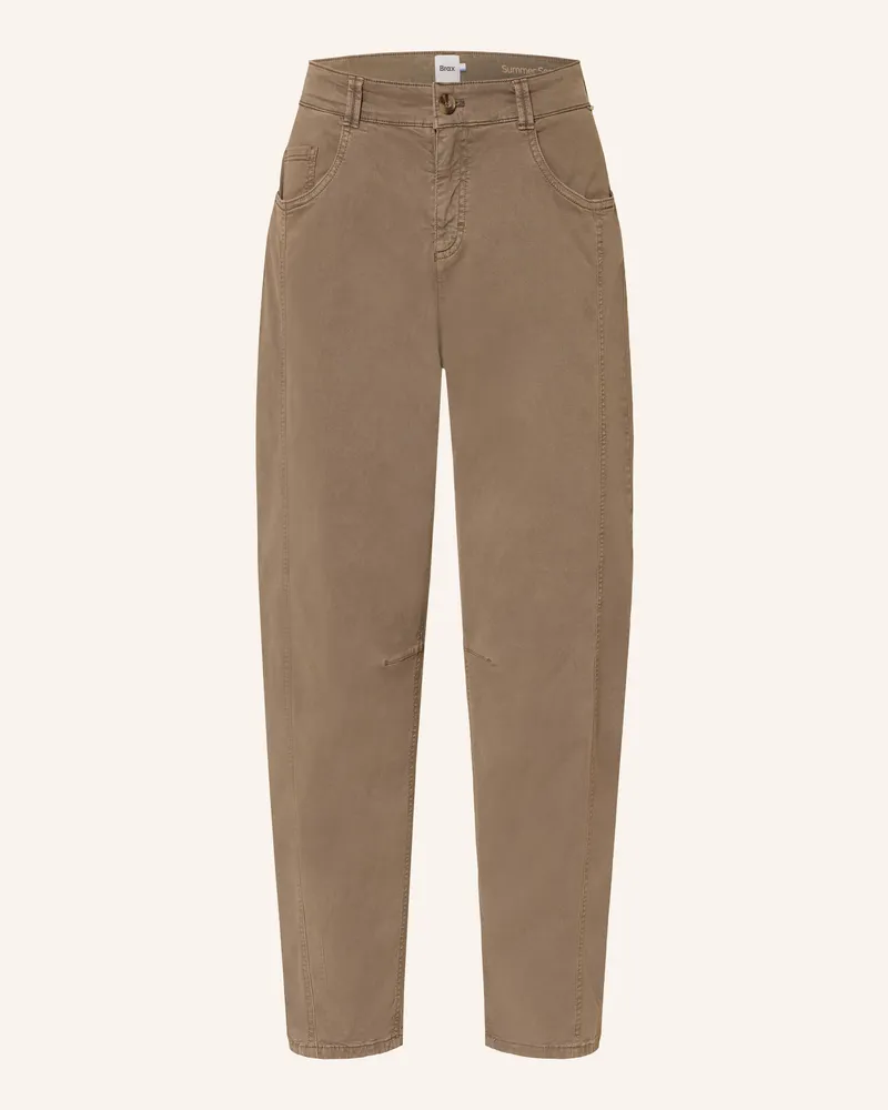 Brax 7/8-Hose Megan gruen 54