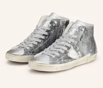 Hightop-Sneaker
