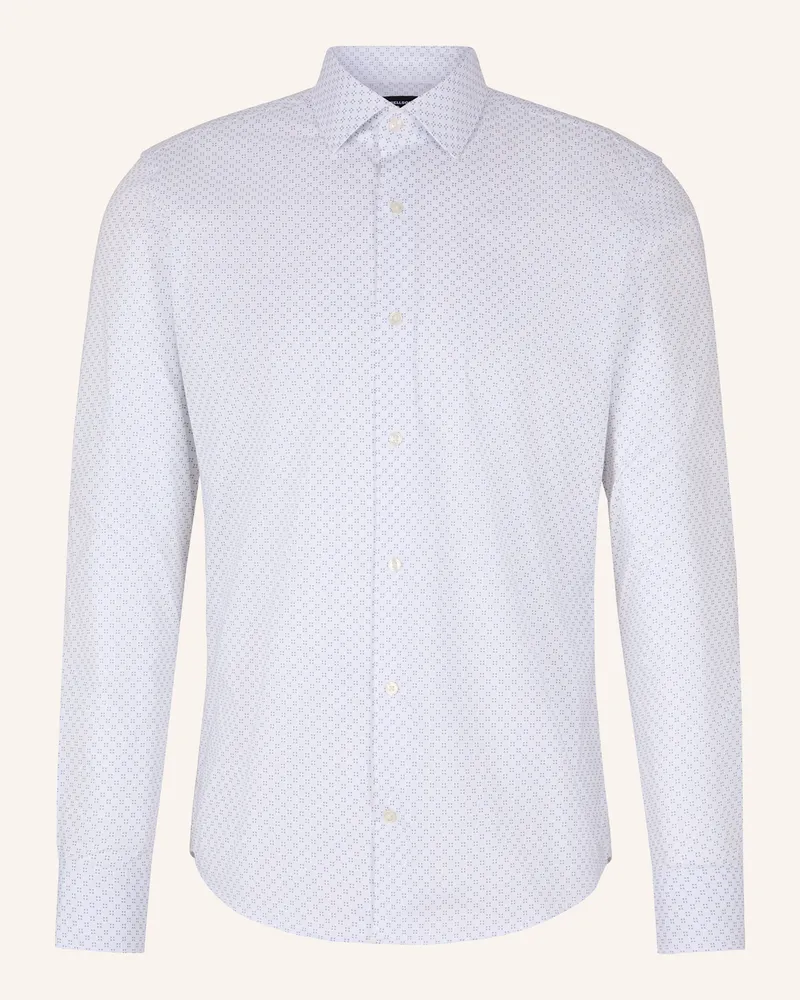 Strellson Hemd STAN Hellblau
