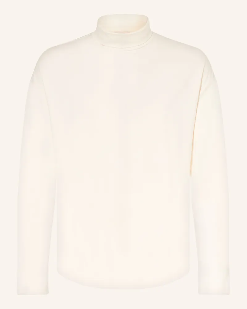 Calvin Klein Rollkragenpullover Creme