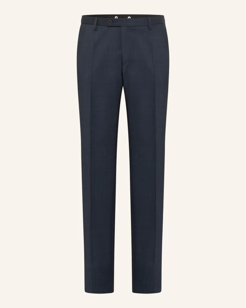 CG Hose CG Pascal-ST Slim Fit Blau