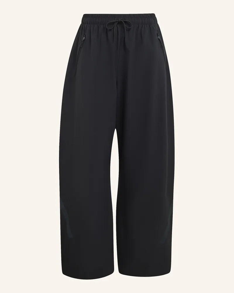 adidas Adidas Z.N.E. Hose, Gewebt schwarz Schwarz