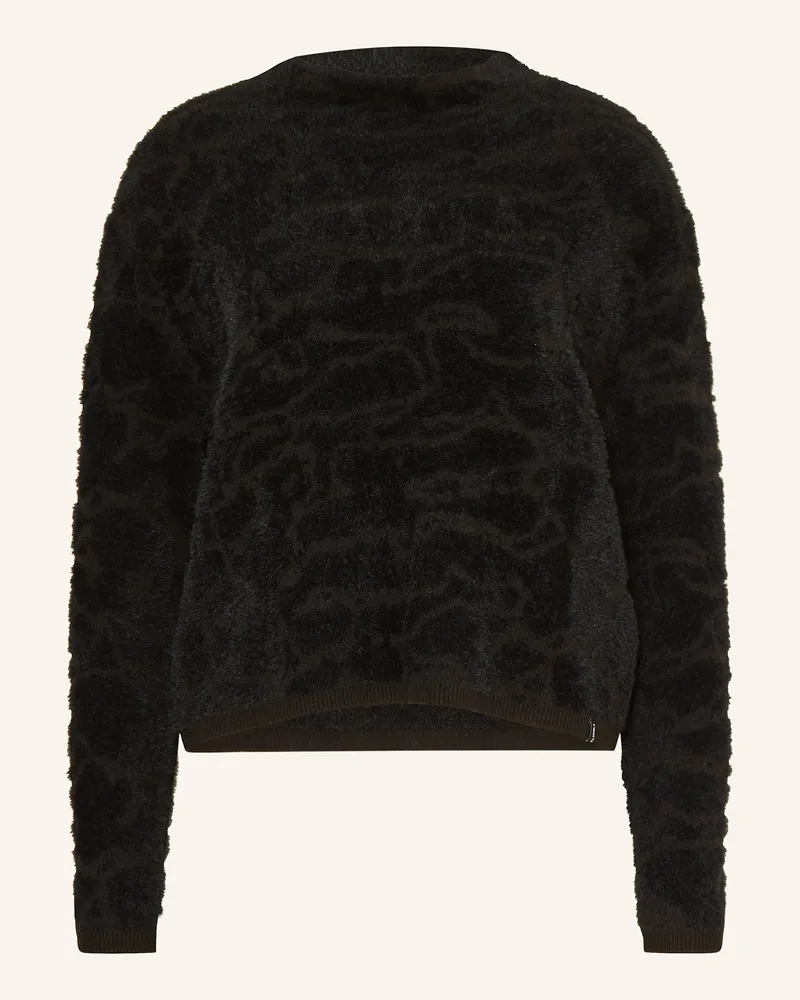 Elias Rumelis Pullover MINE Schwarz