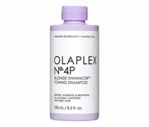 N° 4p Blonde Enhancer™ Toning Shampoo 250 ml