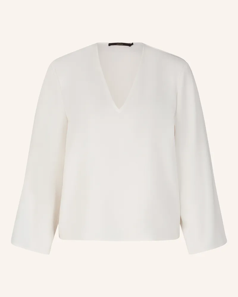 windsor. Bluse Weiss
