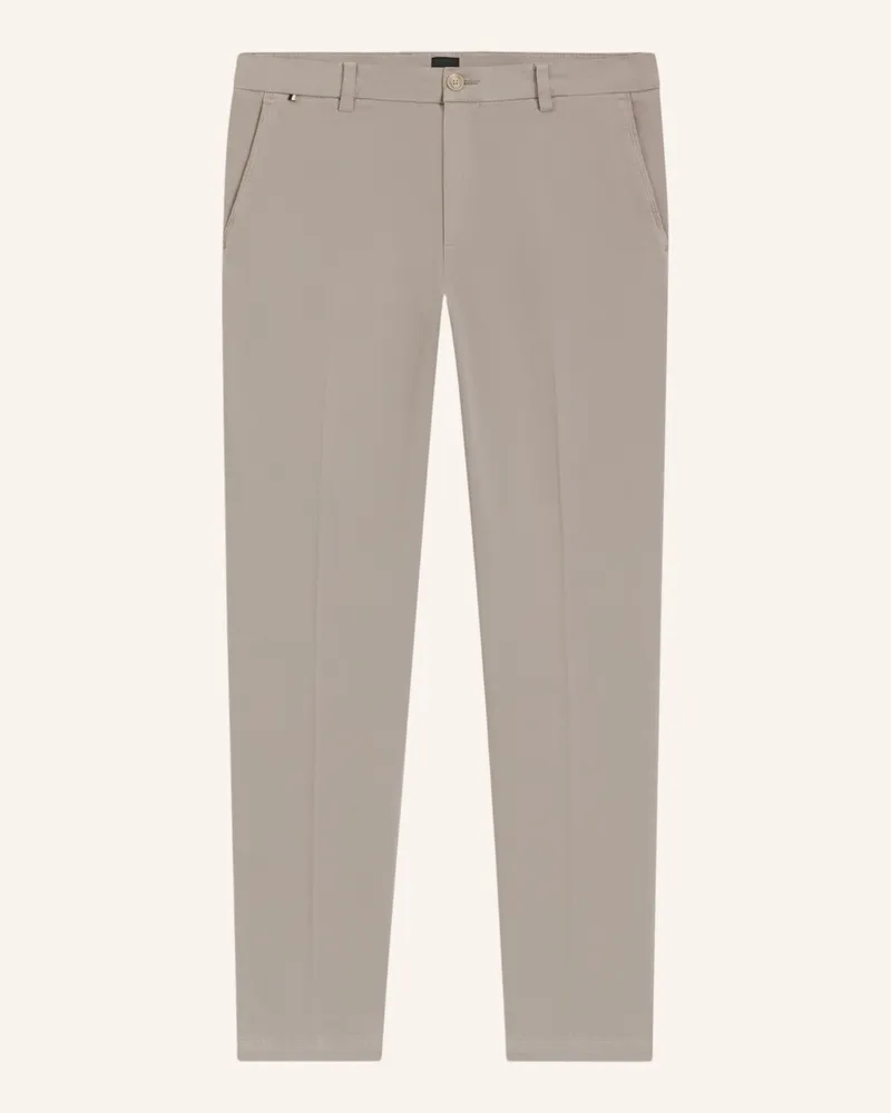 HUGO BOSS Casual Hose H-KANE1 Modern Fit Beige