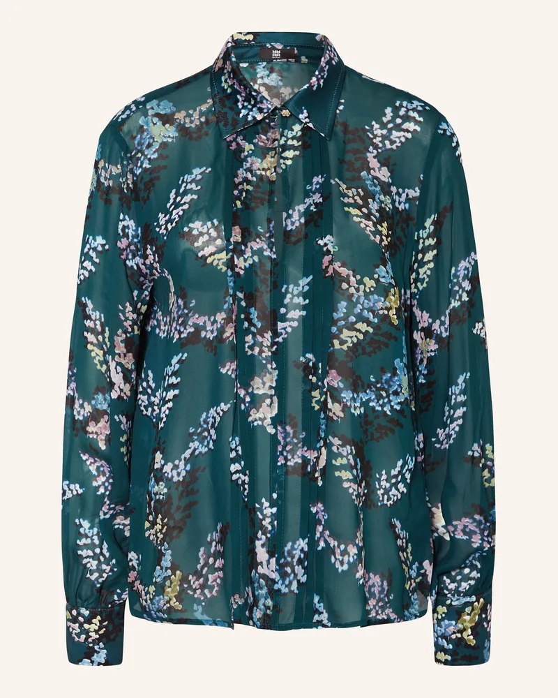 Riani Blusenshirt Petrol