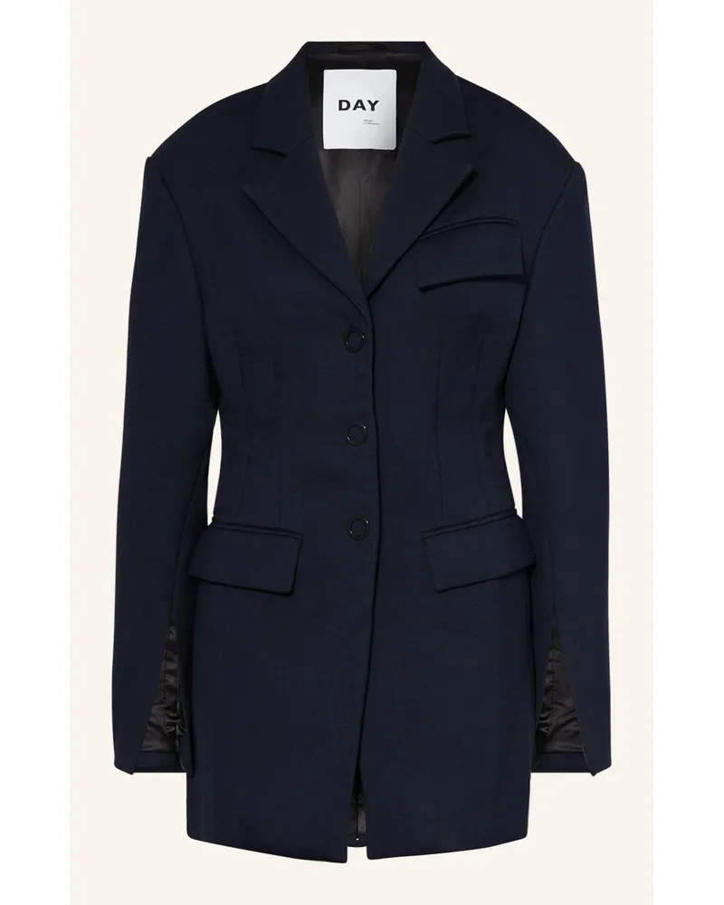 Day Birger et Mikkelsen Blazer MARTI Blau